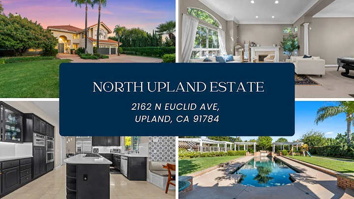 2162 N Euclid Ave, Upland, CA 91784