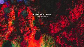 Video thumbnail of "Jono McCleery - 'Desperate Measure'"