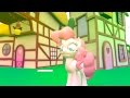 Pinkie Pie S Dream 