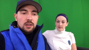 Broken Age Part 1 Conclusion!