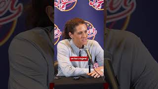 Stephanie White Reflects On What Colts Owner Jim Irsay Meant To Our City & Sports In Indiana