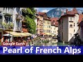 Annecy, France | Pearl of French Alps