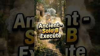 Ancient – Full B Execute from One Spot #cs2 #cs2tips #cs2clips #cs2smokes #cs2nades #cs2guide