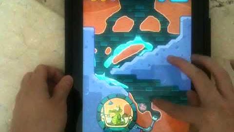 Level 1-8 Clear The Way (Where