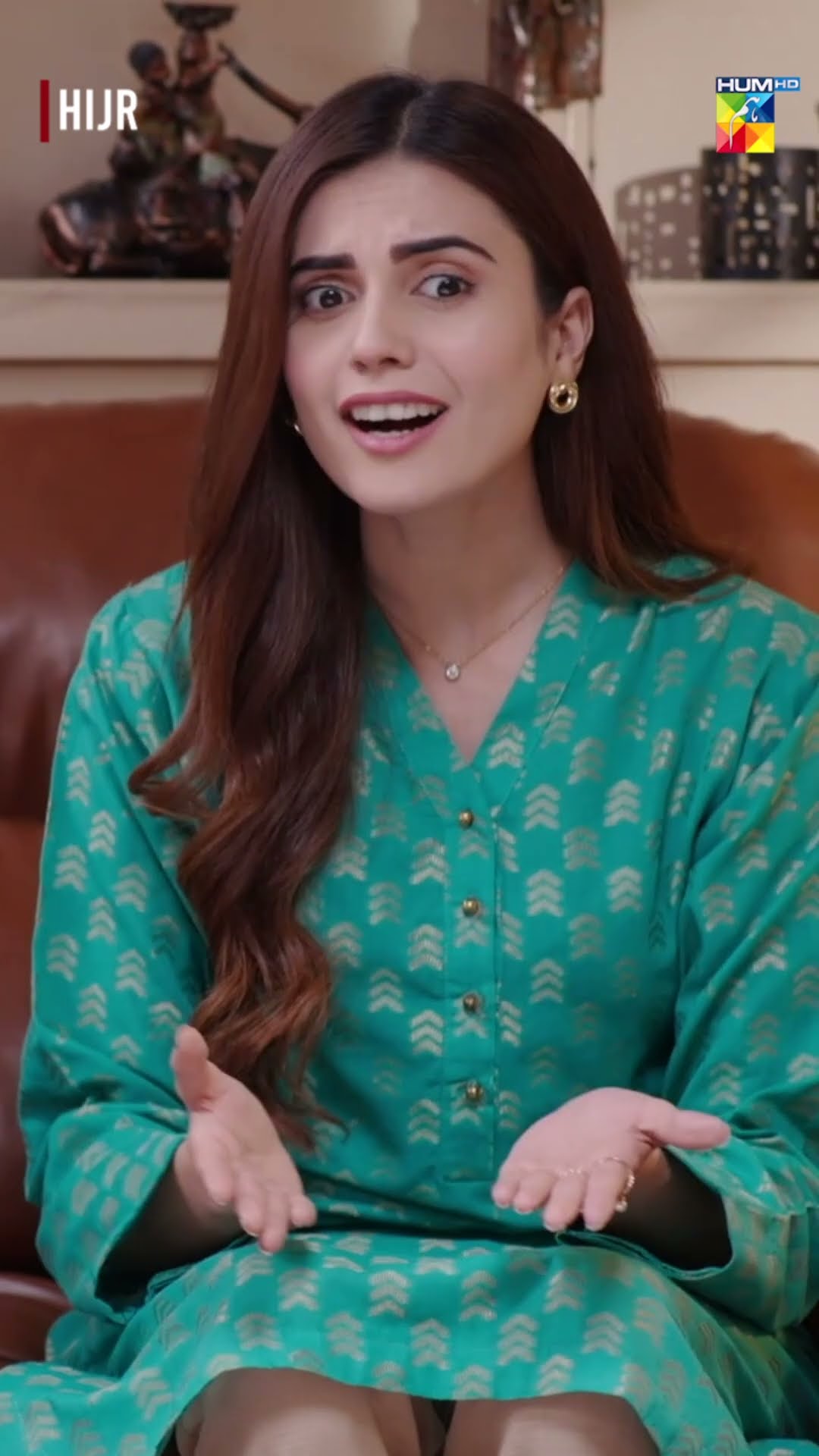 Bechari Ke Europe Ke Khawab Toot Gaye..!! #hinaaltaf #imranabbas #shortsfeed #shorts #humtv