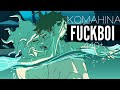 FuckBoi // Komahina AMV 13+