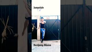 jumpstyle hardjump bailesdetiktok