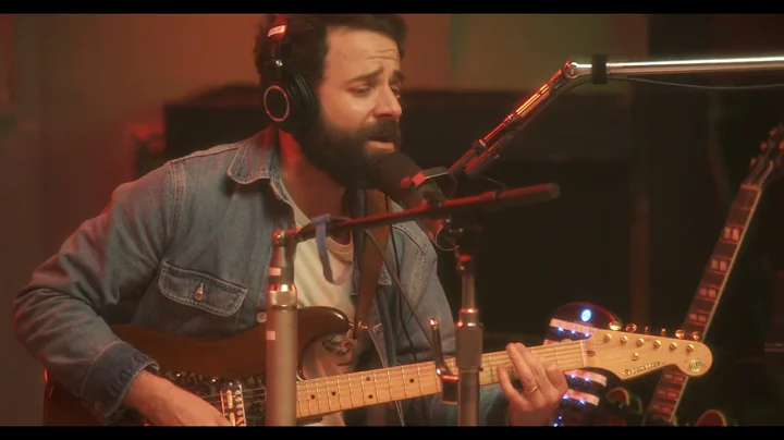 Dawes - Someone Elses Cafe / Doomscroller Tries To...