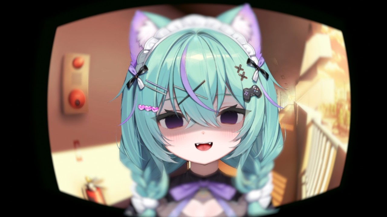 ピンポーン、メン限のお時間ですよ～