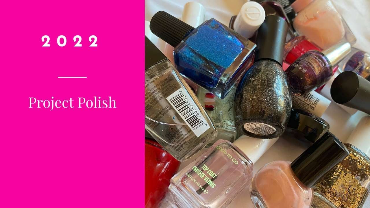 2022 Project Polish Update 4