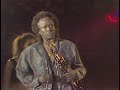 Capture de la vidéo Miles Davis - Montreux Jazz Festival - 07 July 1988