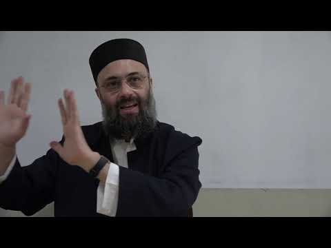 Manāzil al-Sā'irīn :: Chapter on Singling :: Day 103 ::