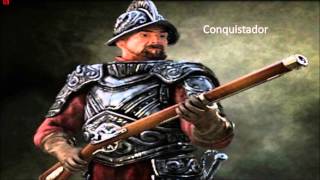 AP Euro Project: Age of Exploration