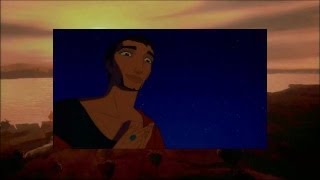 The Prince Of Egypt - Through Heaven's Eyes English (Lyrics) Resimi