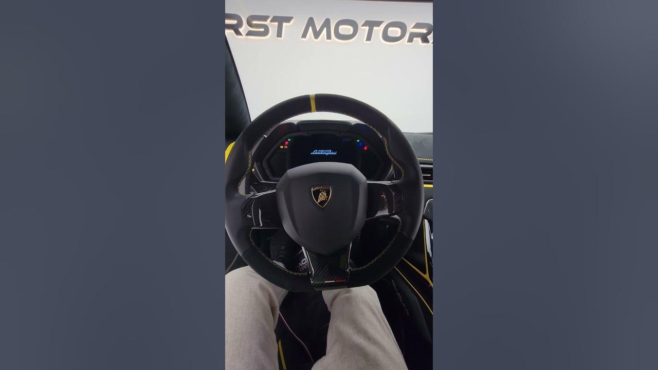 F1rst Motors Dubai