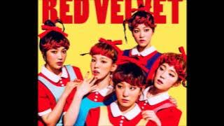 [MP3/DL]레드벨벳 Red Velvet - Dumb Dumb @ The 1st Album 