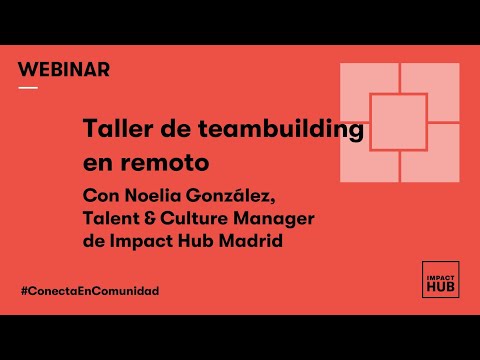 Video de Team Building, formación para empresas