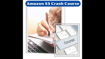 ow to become a millionaire with Amazon S3 Crash Course  SalesVideoDemo