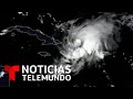 Florida se prepara para la llegada del huracán Isaías en medio de la pandemia | Noticias Telemundo