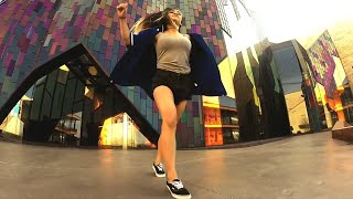 Alan Walker (Remix) ♫ EDM 2018 | Shuffle Dance Music Video (Electro House)
