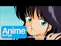Anime songs 38 Orange Road - Sometimes Blue