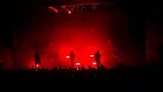 Kvelertak - Krøterveg Te Helvete - live @ Sentrum Scene, Oslo, Norway, 29.09.23