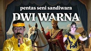 🔴 LIVE DELAY MALAM ' SANDIWARA DWI WARNA '