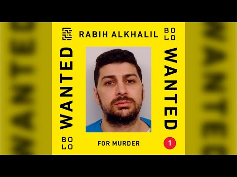 Here are the most-wanted fugitives in Canada in 2022 | BOLO UPDATE