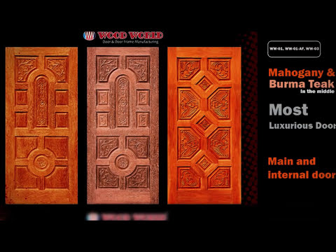 Wood World - Wooden Door and Door Frame Manufacturing Company in ... Wood World - Wooden Door and Door Frame Manufacturing Company in ...