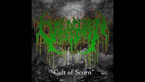 Utter Scorn - Cult of Scorn