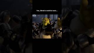 POV: I ruin every childhood movie (Pt. 33) #shrek #disney #movietheory #djent #metalcore