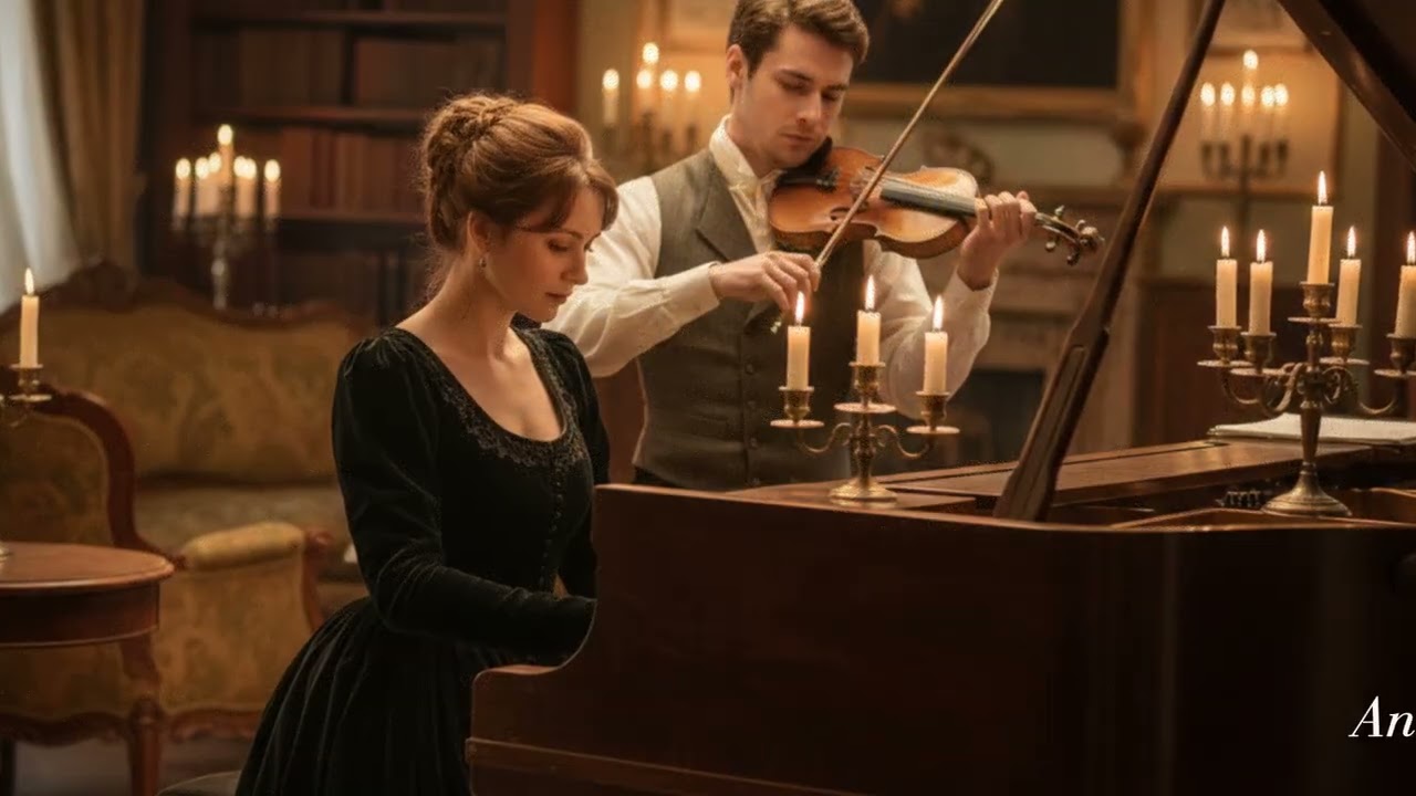 Bóng Người Xưa - Nguyễn Minh Châu - Nguyễn Thành Thụy - Orchestre symphonique de Suno