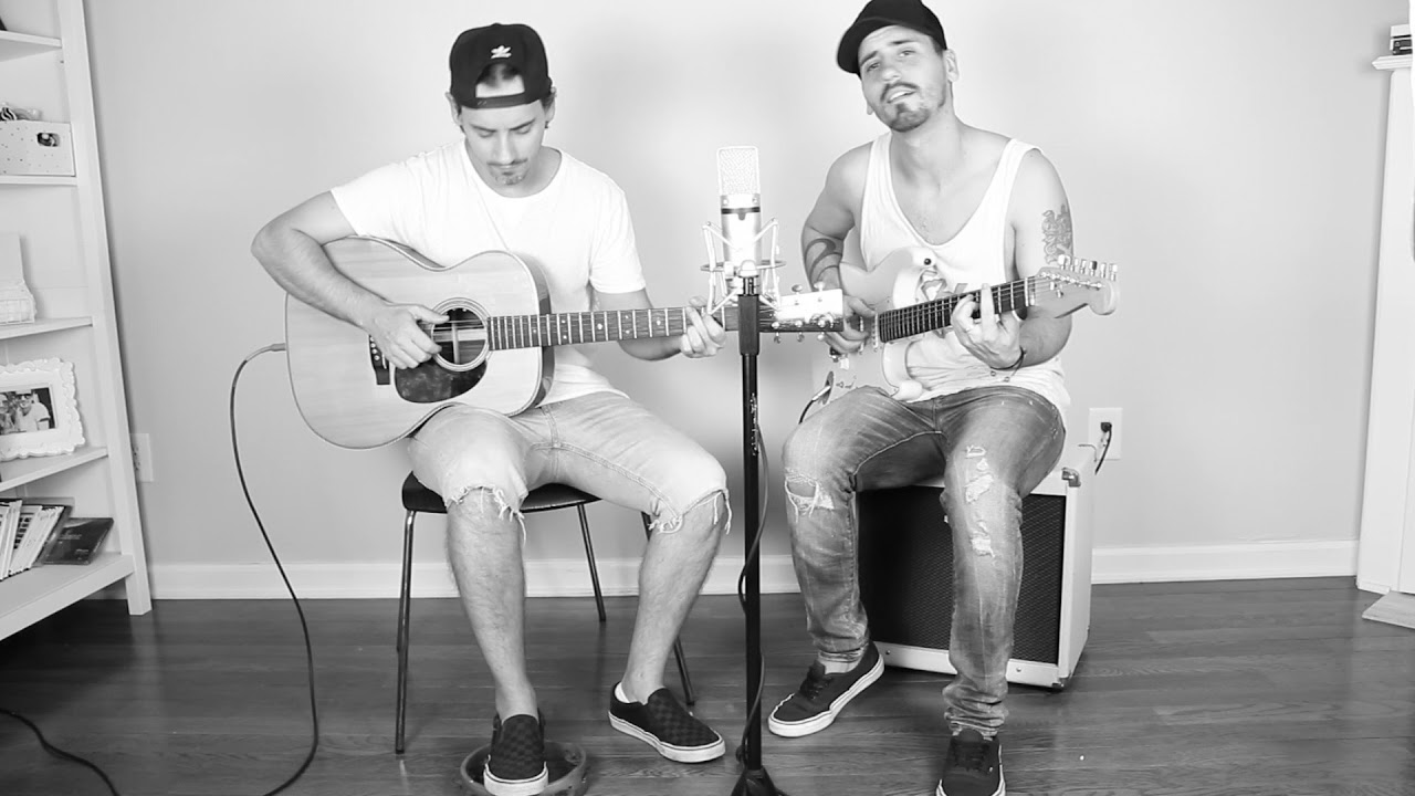 Music Travel Love - Stand By Me (Acoustic Cover)