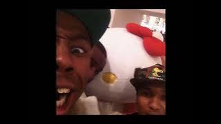 she - (sped up) - tyler the creator