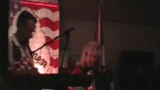 Top Notchmen at the Golden Sun RV Park 020809 7
