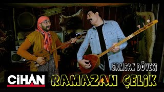 RAMAZAN ÇELİK - SAMSAK DÖVECİ Resimi