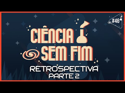 Ciência Sem Fim – Podcast – Podtail