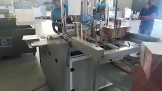 CoverBook 700 - vídeo demonstrativo