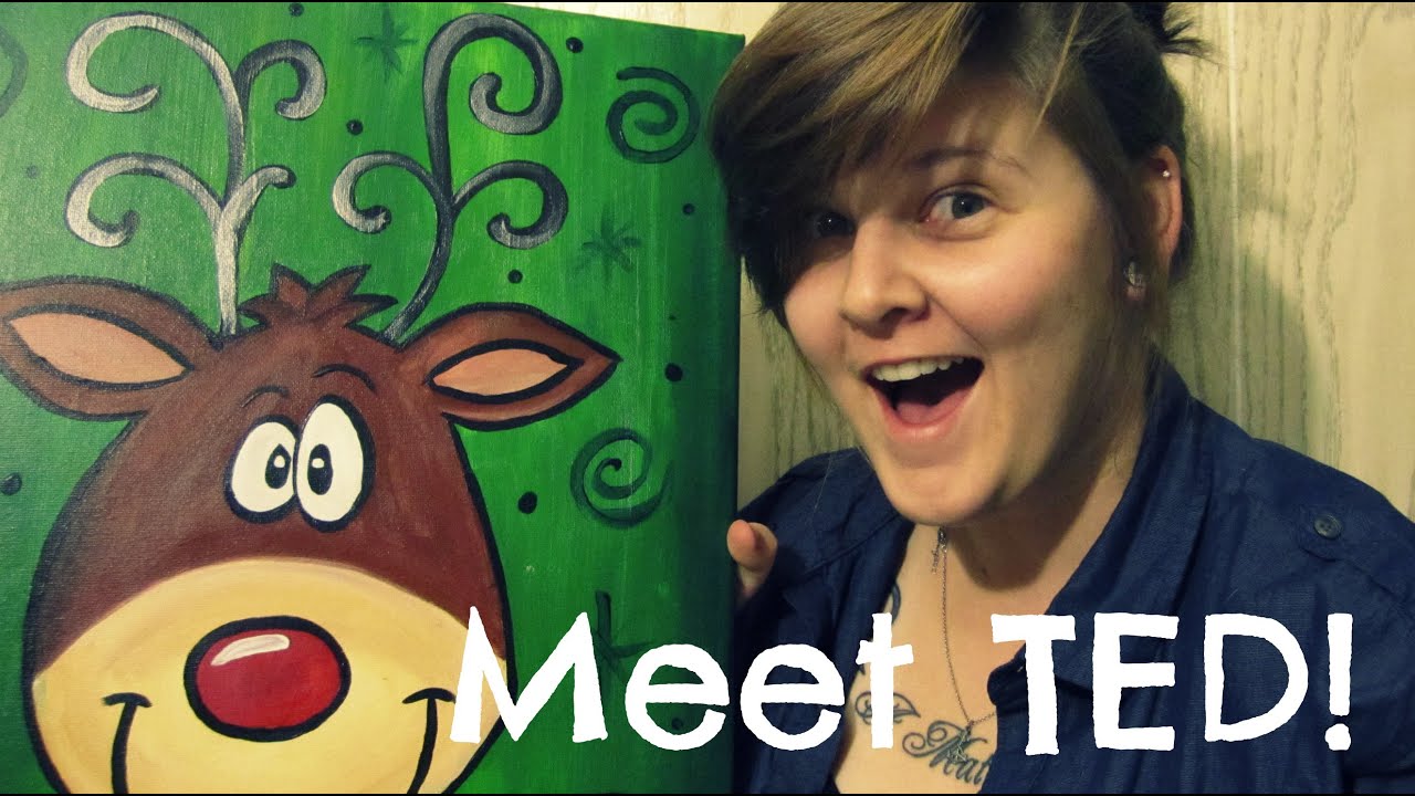 Painting With A Twist. YouTube