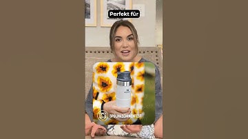 Stanley Trigger Action Thermal Mug