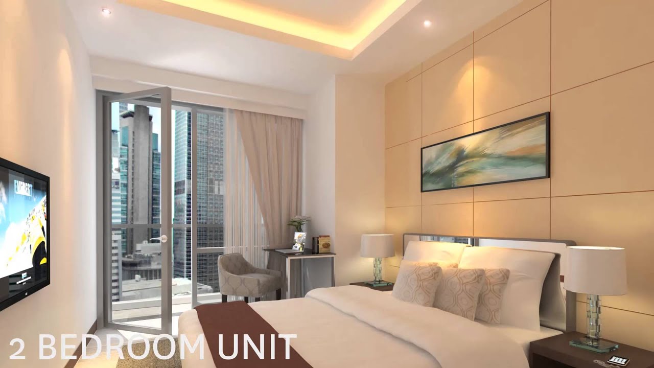 Greenbelt Hamilton Tower 2 YouTube