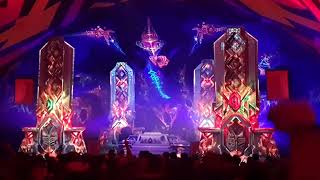Thata - Adhana Festival 2021