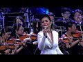 MPO Opus 20: Lani Misalucha performs "Bukas Na Lang Kita Mamahalin" with The MPO