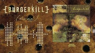 Burgerkill - Lets Fight ( Audio & Lyric)