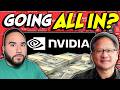 NVIDIA EARNINGS: Nvidia Stock About To EXPLODE!?🔥