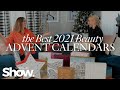The Best Beauty Advent Calendars 2021 | SheerLuxe Show