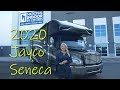 2020 Jayco Seneca