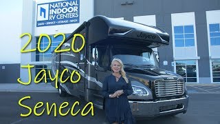 2020 Jayco Seneca