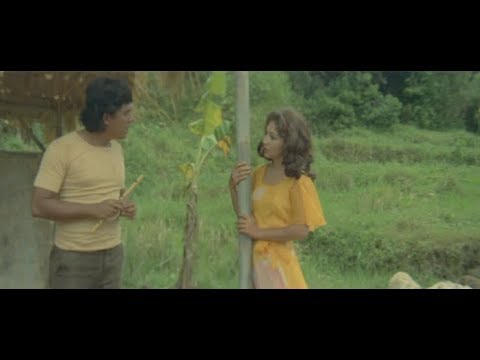 Dangdut - Pandangan Pertama \