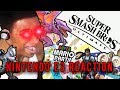 Etika Reacts to NINTENDO E3 Conference - Funny/Hype Moments [Stream Highlight]